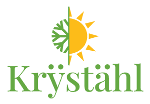 Krystahl Logo